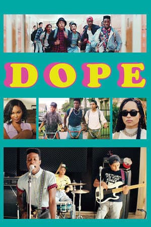 Movie Dope