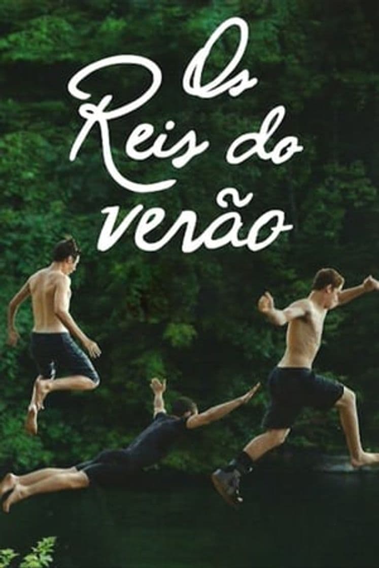 Movie The Kings of Summer