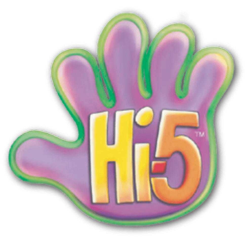 Serie Hi-5