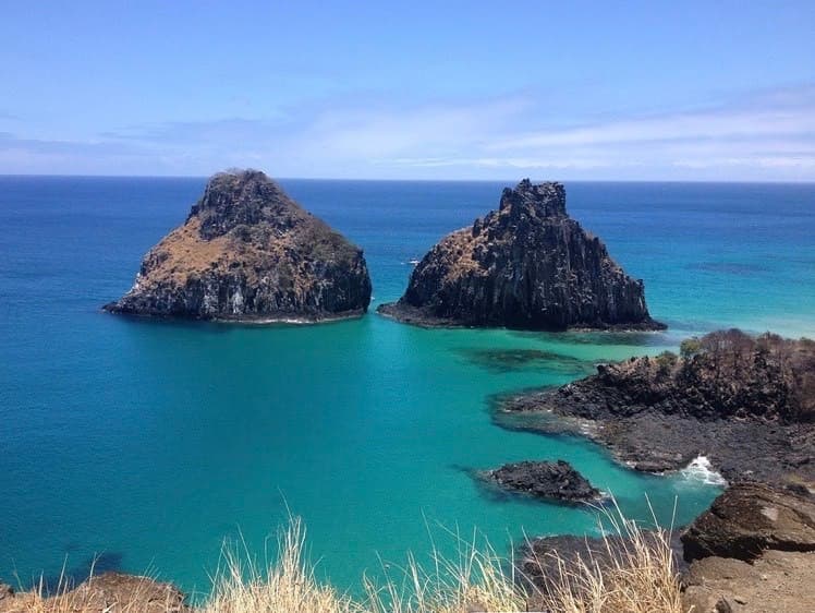 Fashion Fernando de Noronha 🏝🗺💚