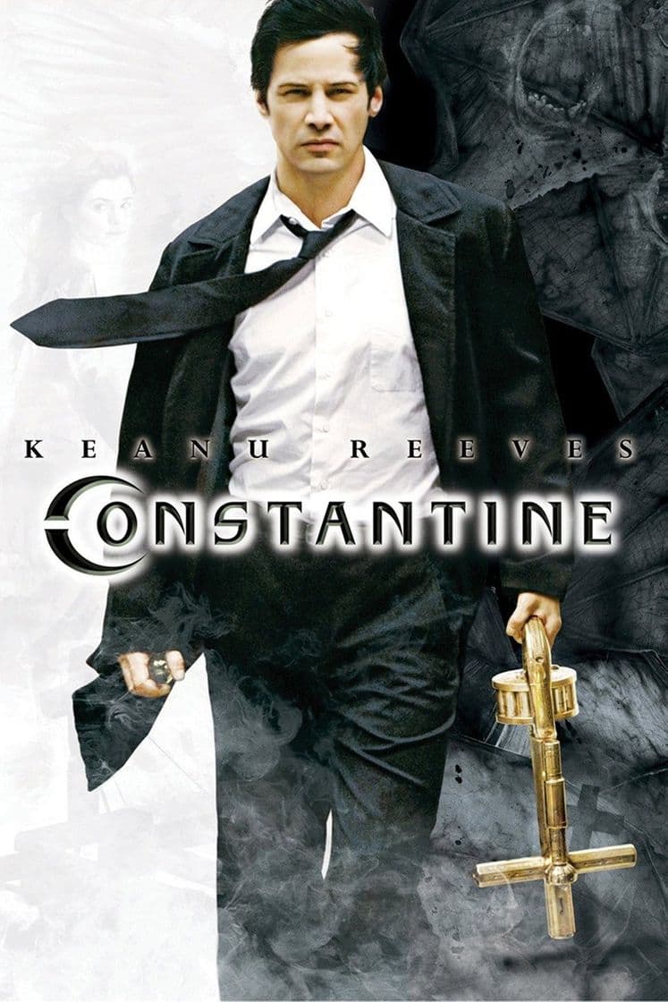 Movie Constantine