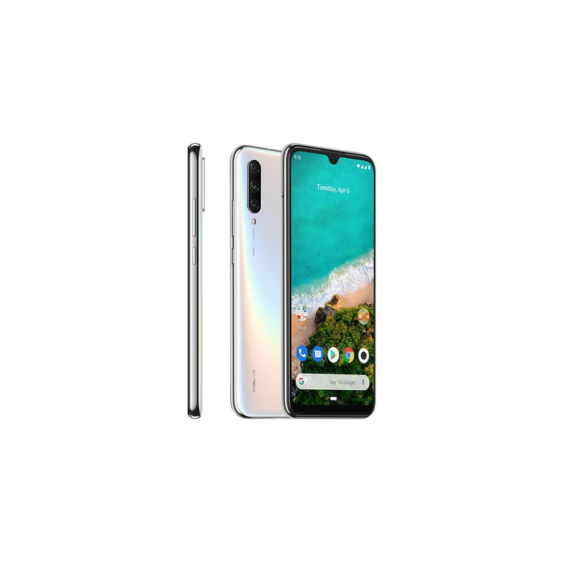 Product Xiaomi mi A3