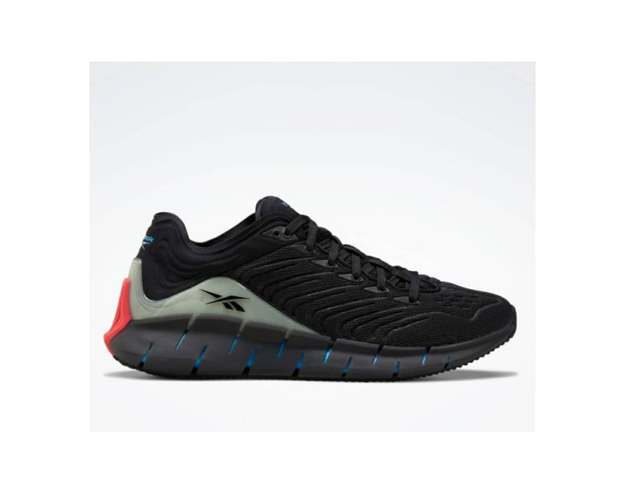 Product Reebok Zig Kinetica Shoes - Black