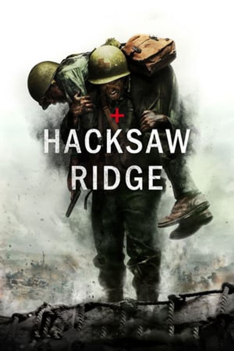 Movie Hacksaw Ridge