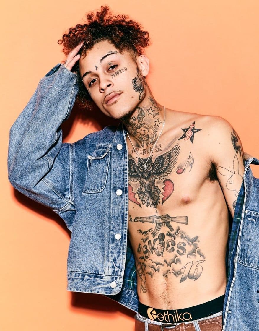 Music Don’t Love Me 💔 - Lil Skies