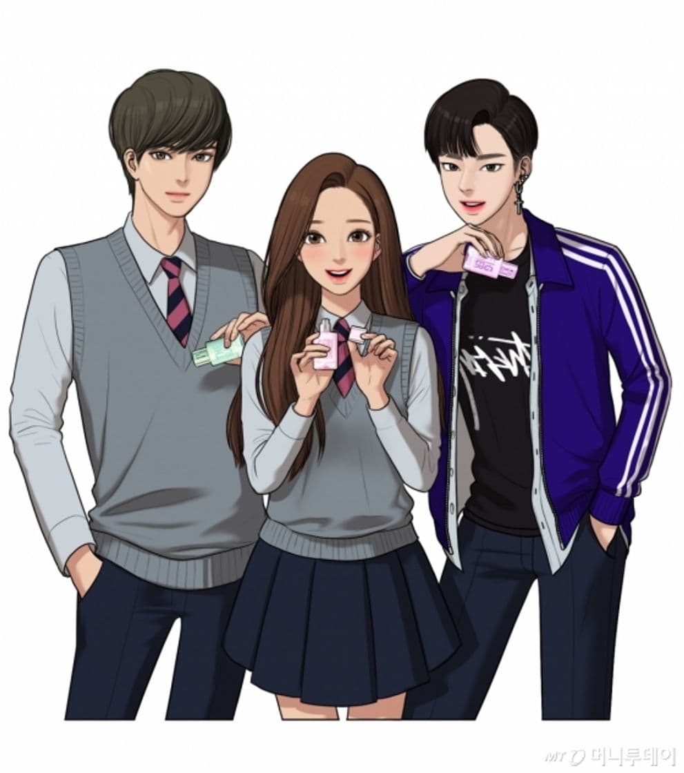 Fashion True Beauty | WEBTOON