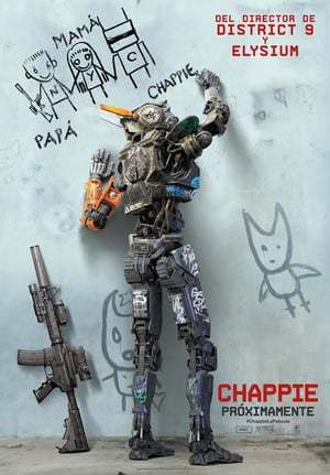 Movie Chappie