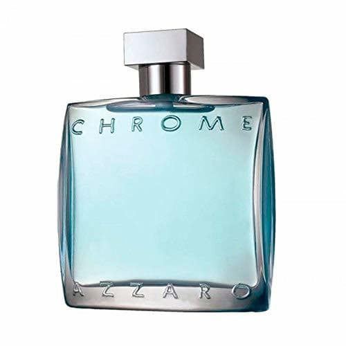 Beauty AZZARO CHROME 100 VAPO