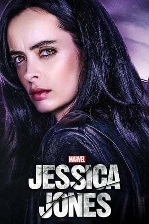 Serie Marvel's Jessica Jones