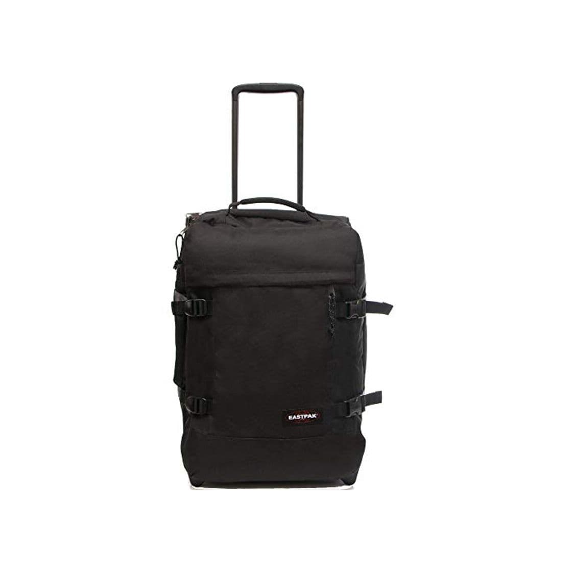 Producto Trolley Tranverz S Negro Black2