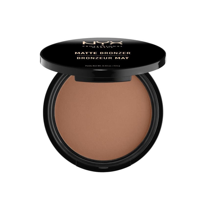 Producto Polvos bronceadores Matte Bronzer