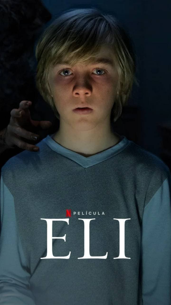 Movie Eli | Netflix Official Site