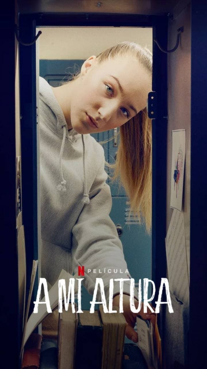 Movie Tall Girl | Netflix Official Site