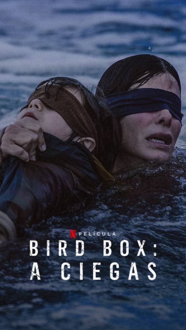 Movie Bird Box | Netflix Official Site