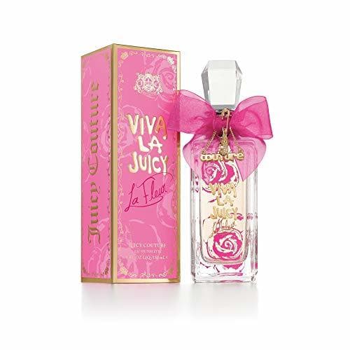 Belleza Juicy Couture Juicy Cout.V.Fleur Edt Vapo 150 Ml