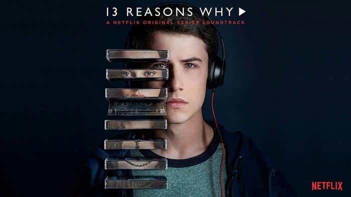 Serie 13 Reasons Why