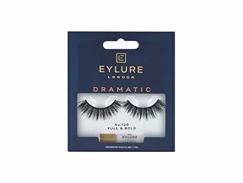 Belleza Eylure Strip Lashes Número 126