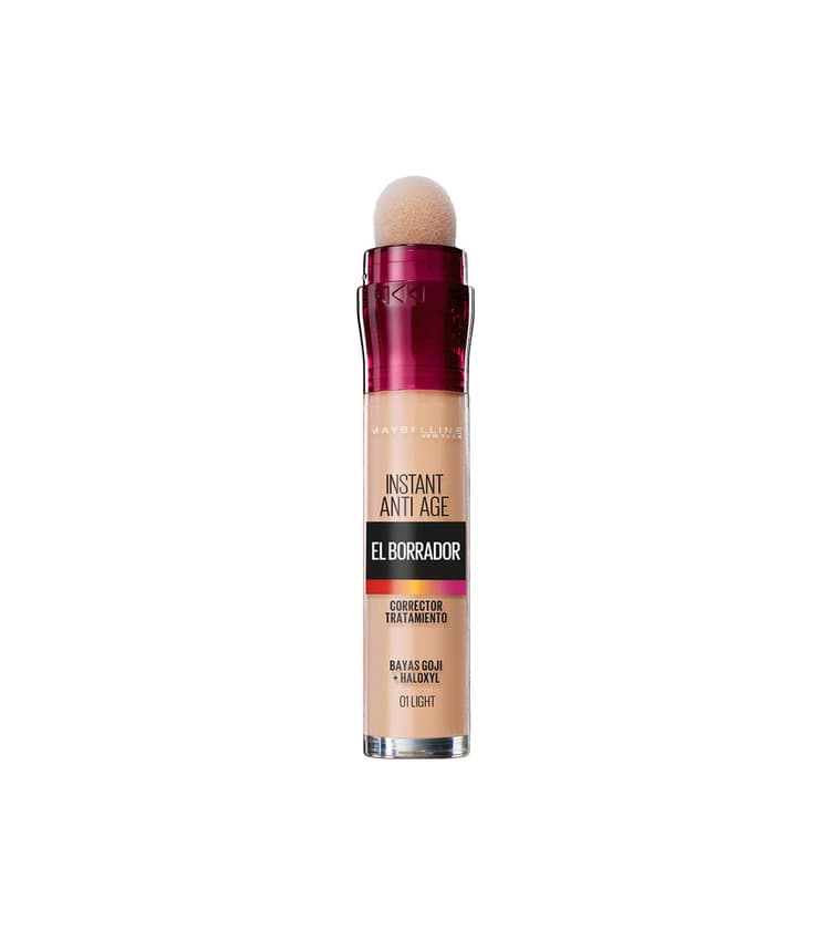 Producto Maybeline Corrector de Ojeras