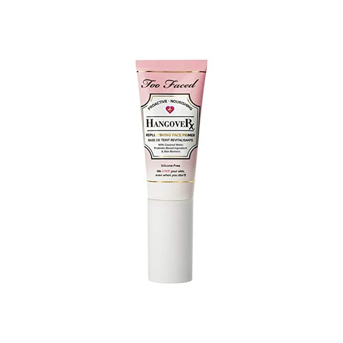 Beauty Too Faced (Exclusivo Sephora) - Primer hangover