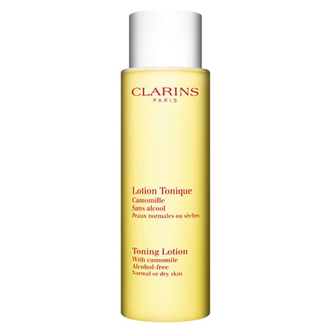 Fashion Tônico Toning Lotion Normal or Dry Skin 