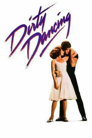 Movie Dirty Dancing