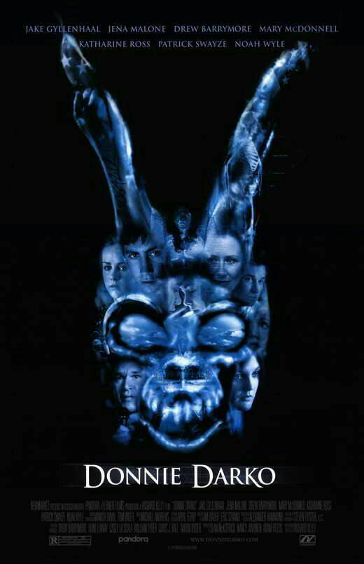 Película Donnie Darko