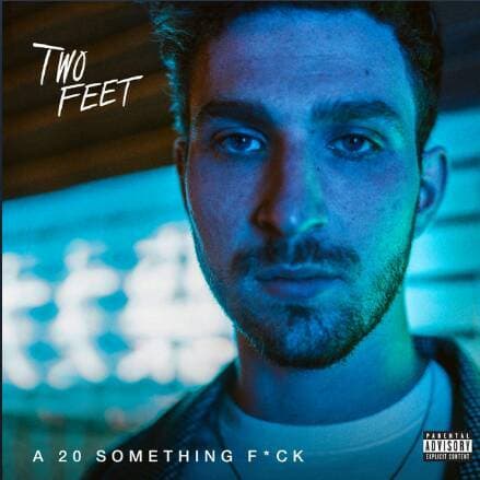 Music I Feel Like I'm Drowning - Two Feet