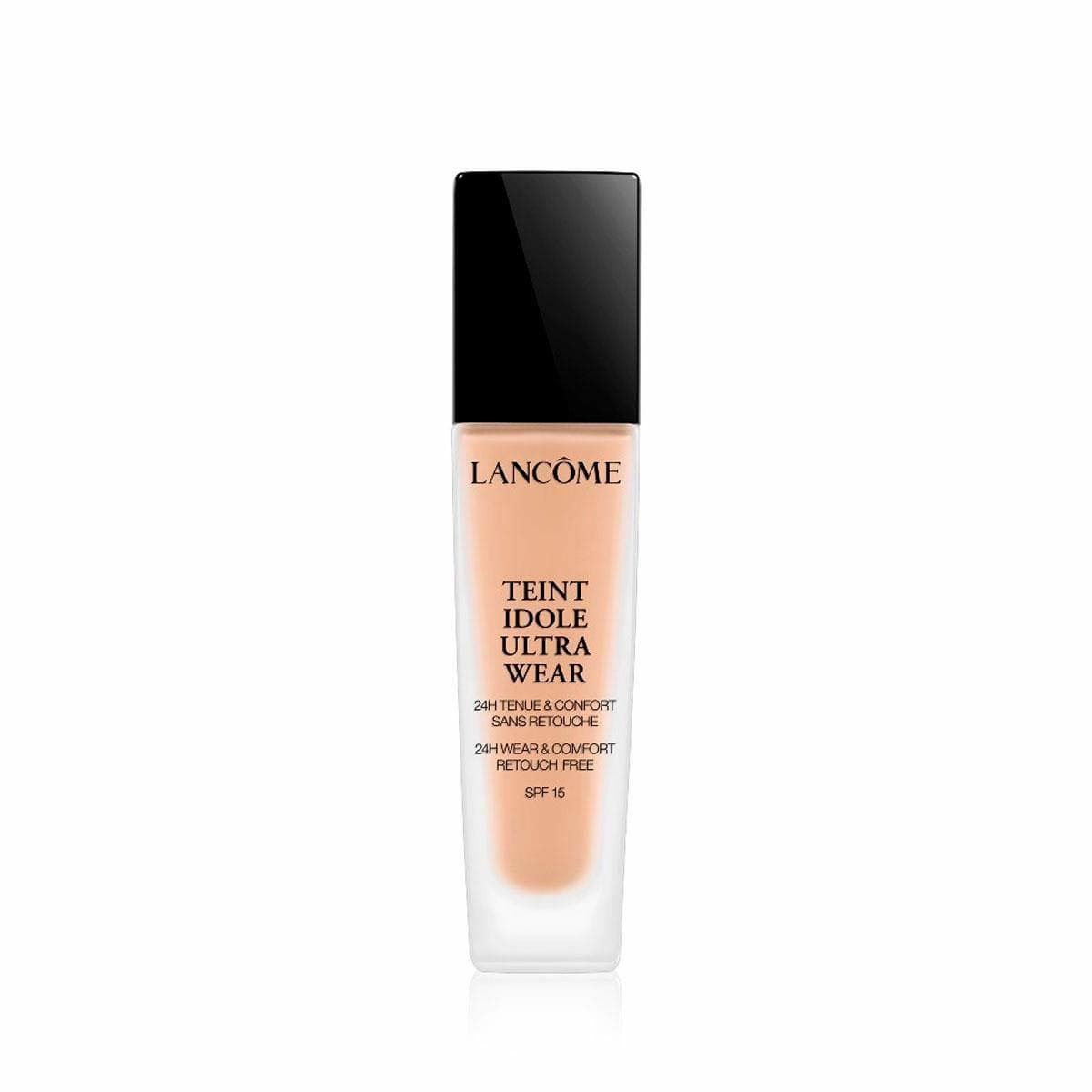 Beauty Lancôme Teint Idole Ultra Wear Base de Maquillaje Tono 02 Lys Rosé