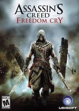 Videojuegos Assassin's Creed: Freedom Cry