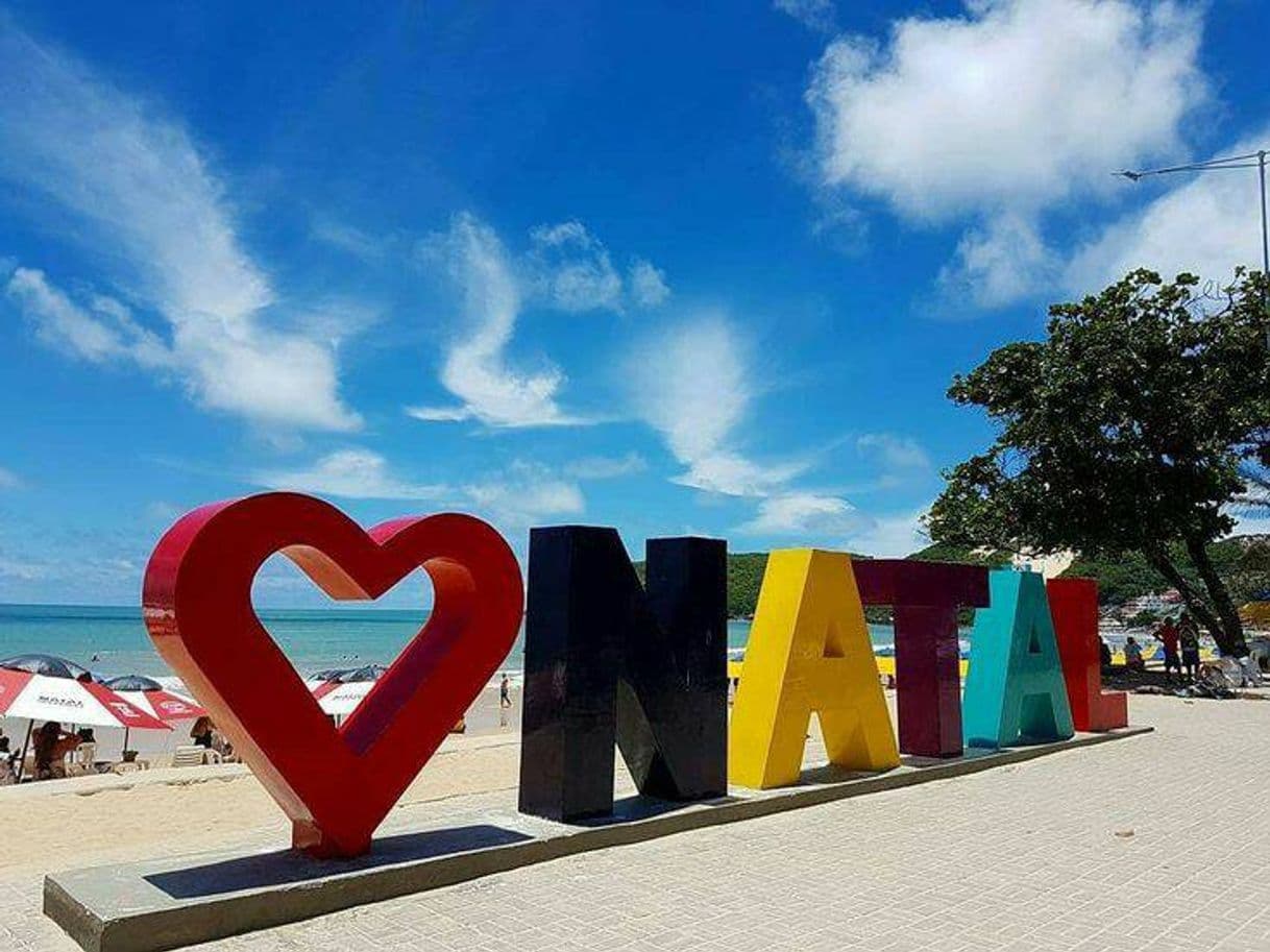 Lugar Natal