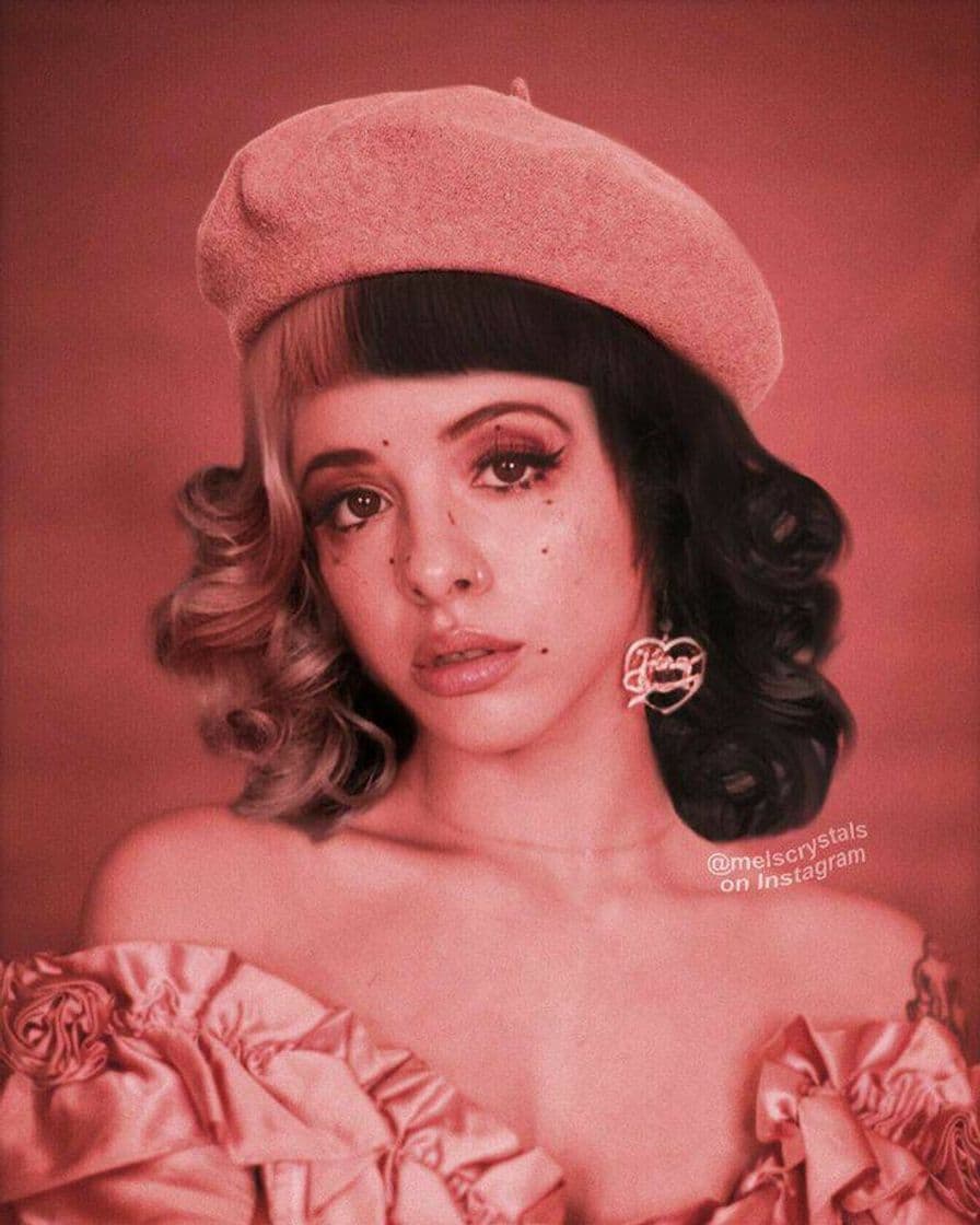 Moda Melanie Martinez