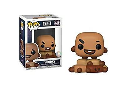 Producto Funko POP Vinyl Animation