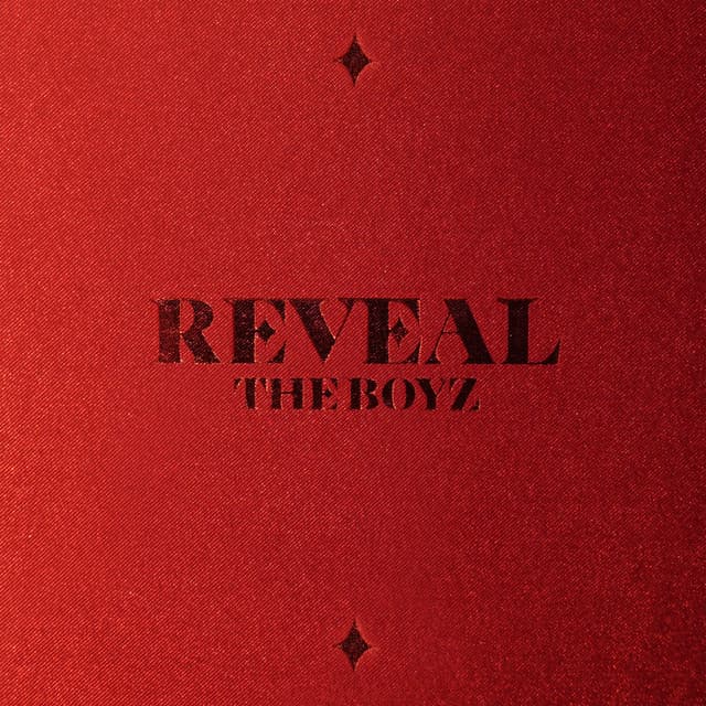 Canción REVEAL