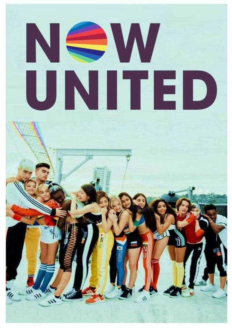 Moda Now United 