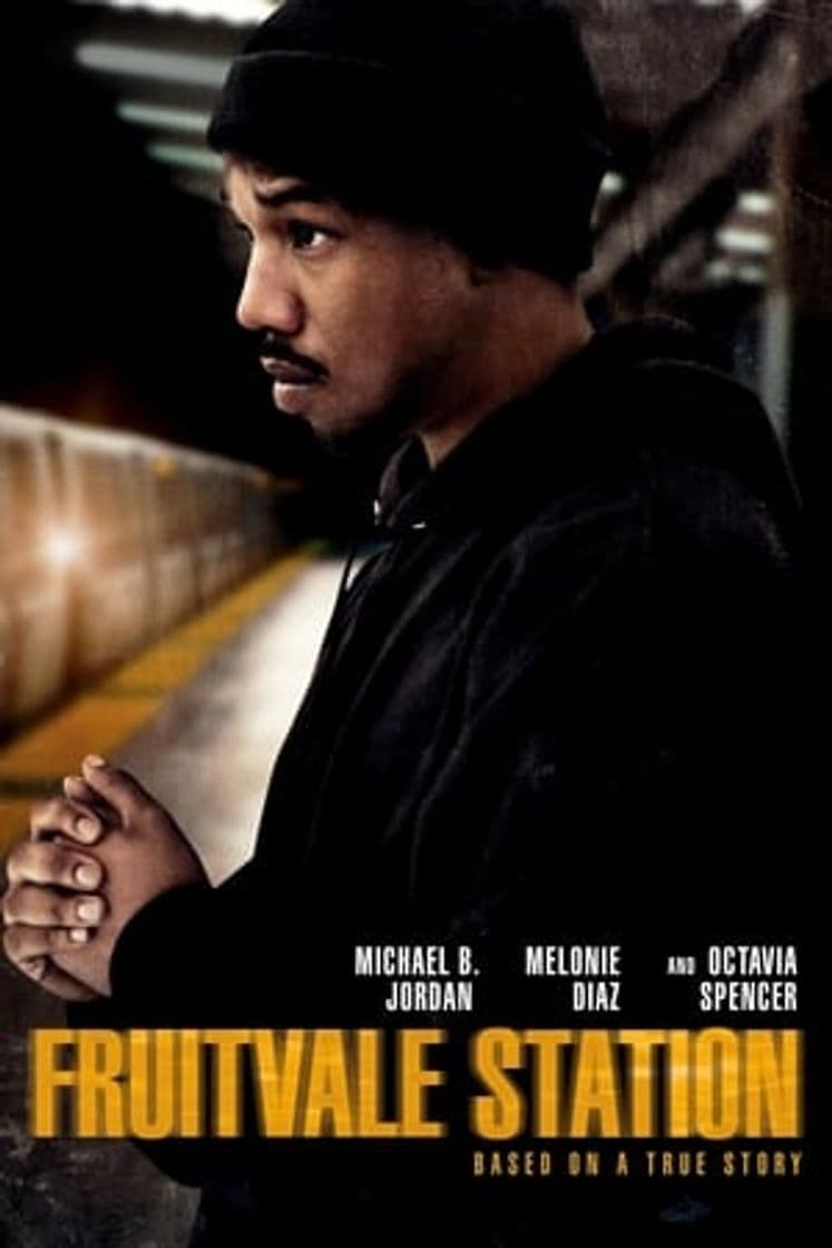 Movie Fruitvale Station