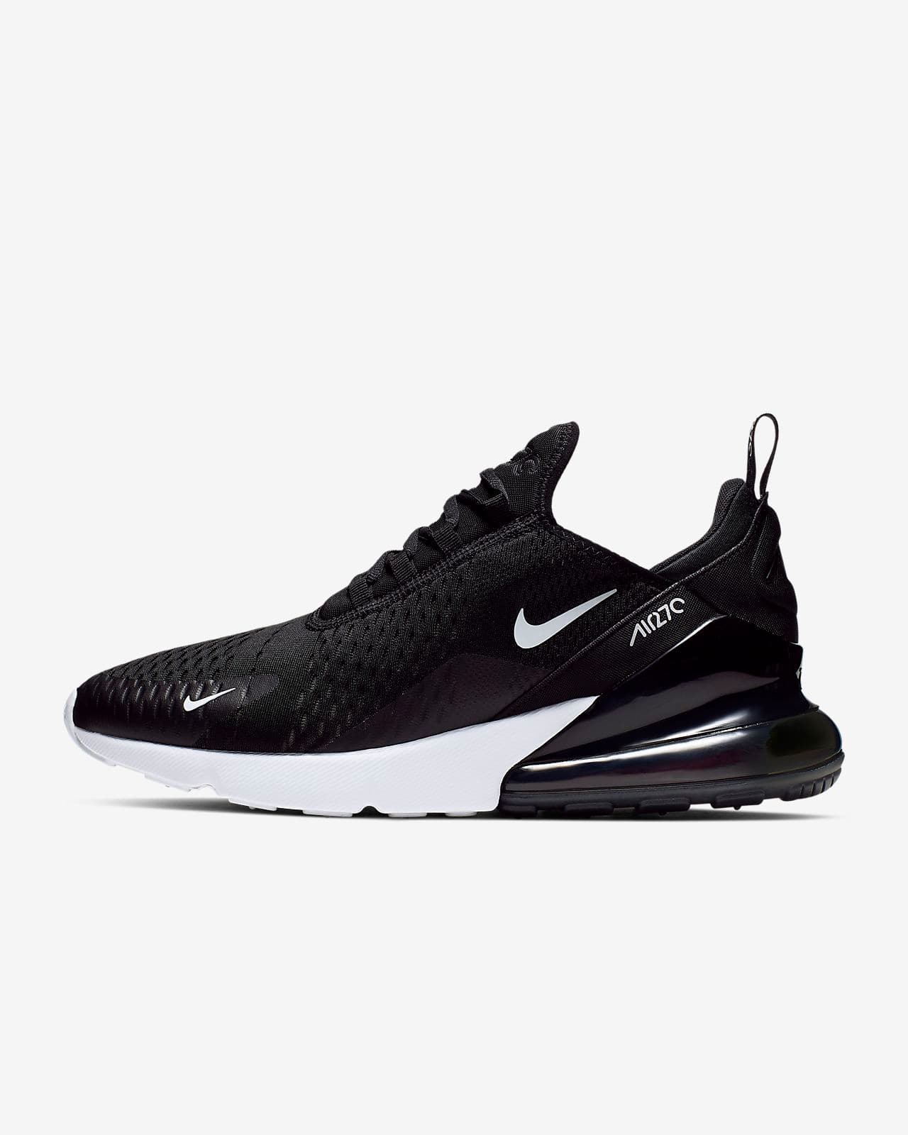 Moda Nike airmax 270