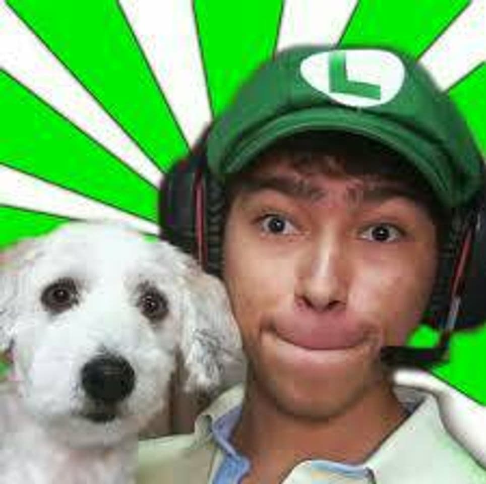 Moda Fernanfloo