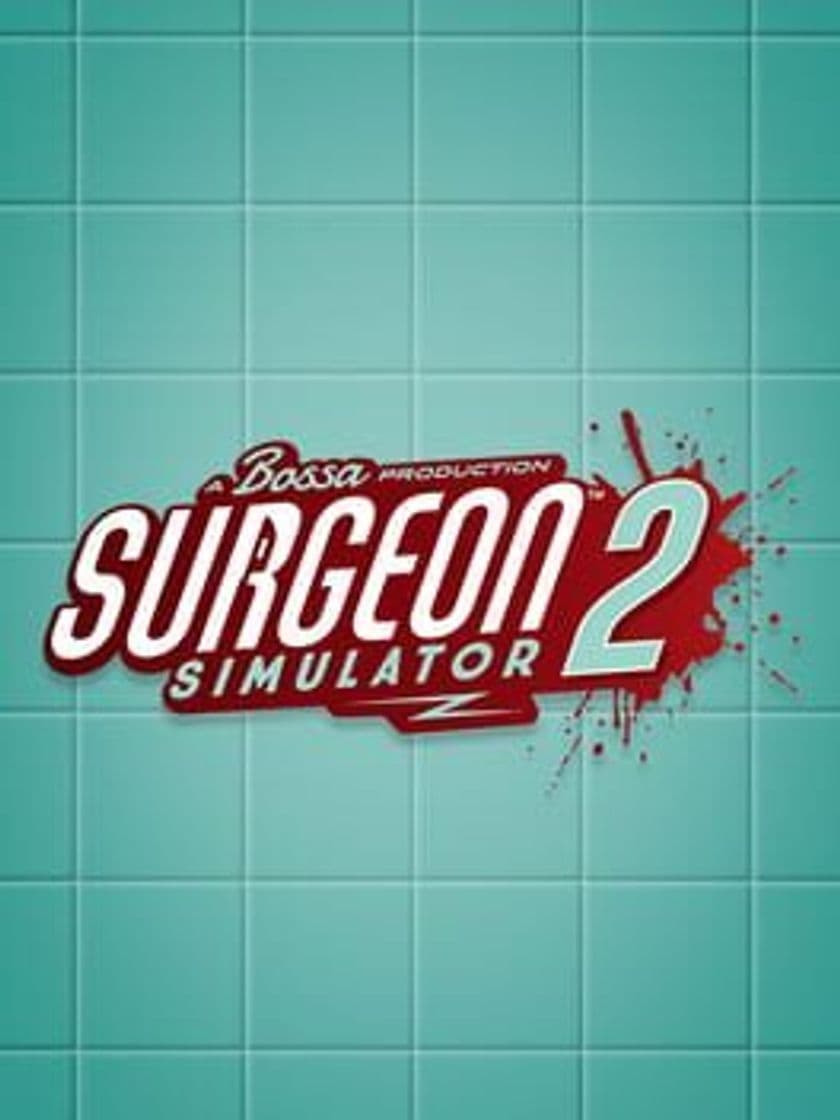 Videojuegos Surgeon Simulator 2