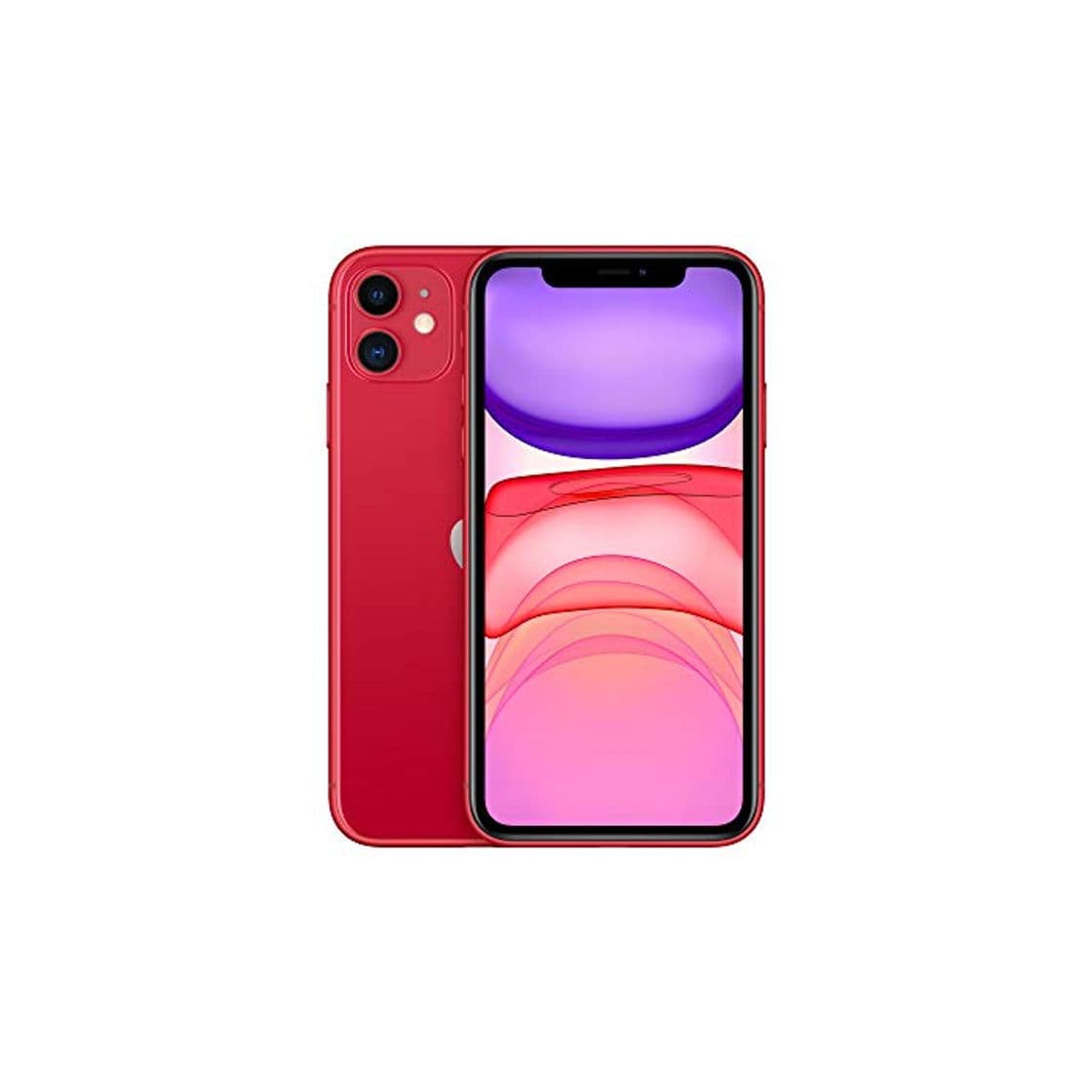 Product Apple iPhone 11 Red