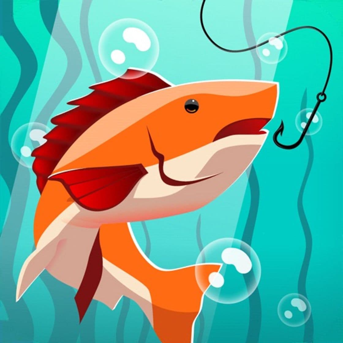 App Go Fish!