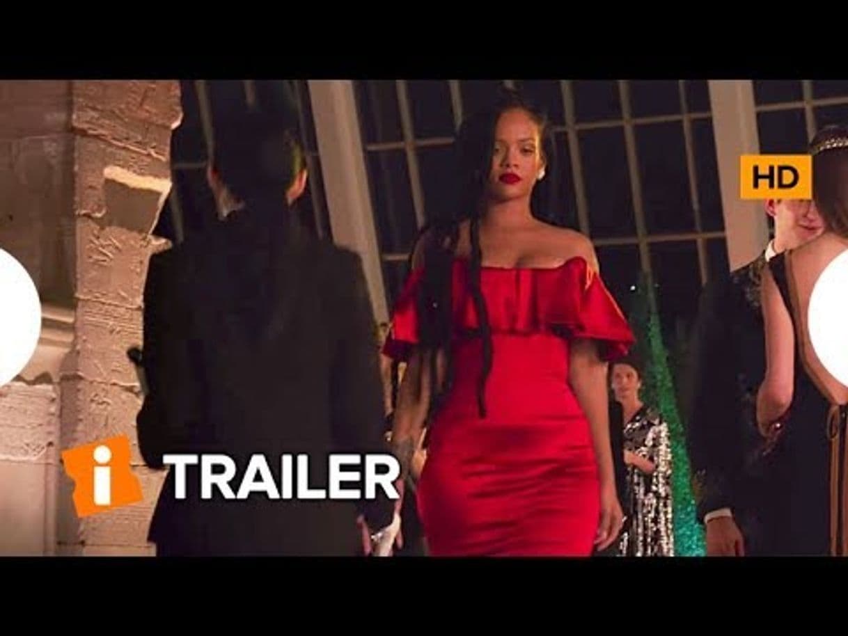 Moda Ocean's 8 | Trailer 