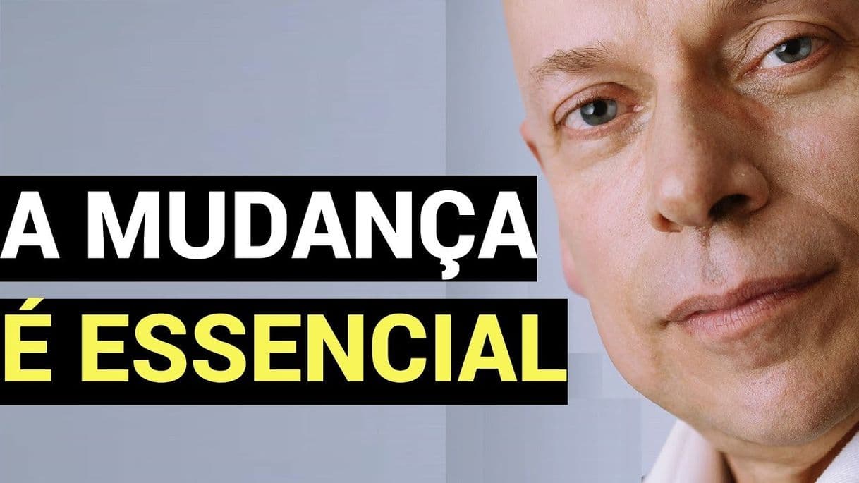 Fashion Mudar é difícil, mas se acomodar é fatal • LEANDRO KARNAL