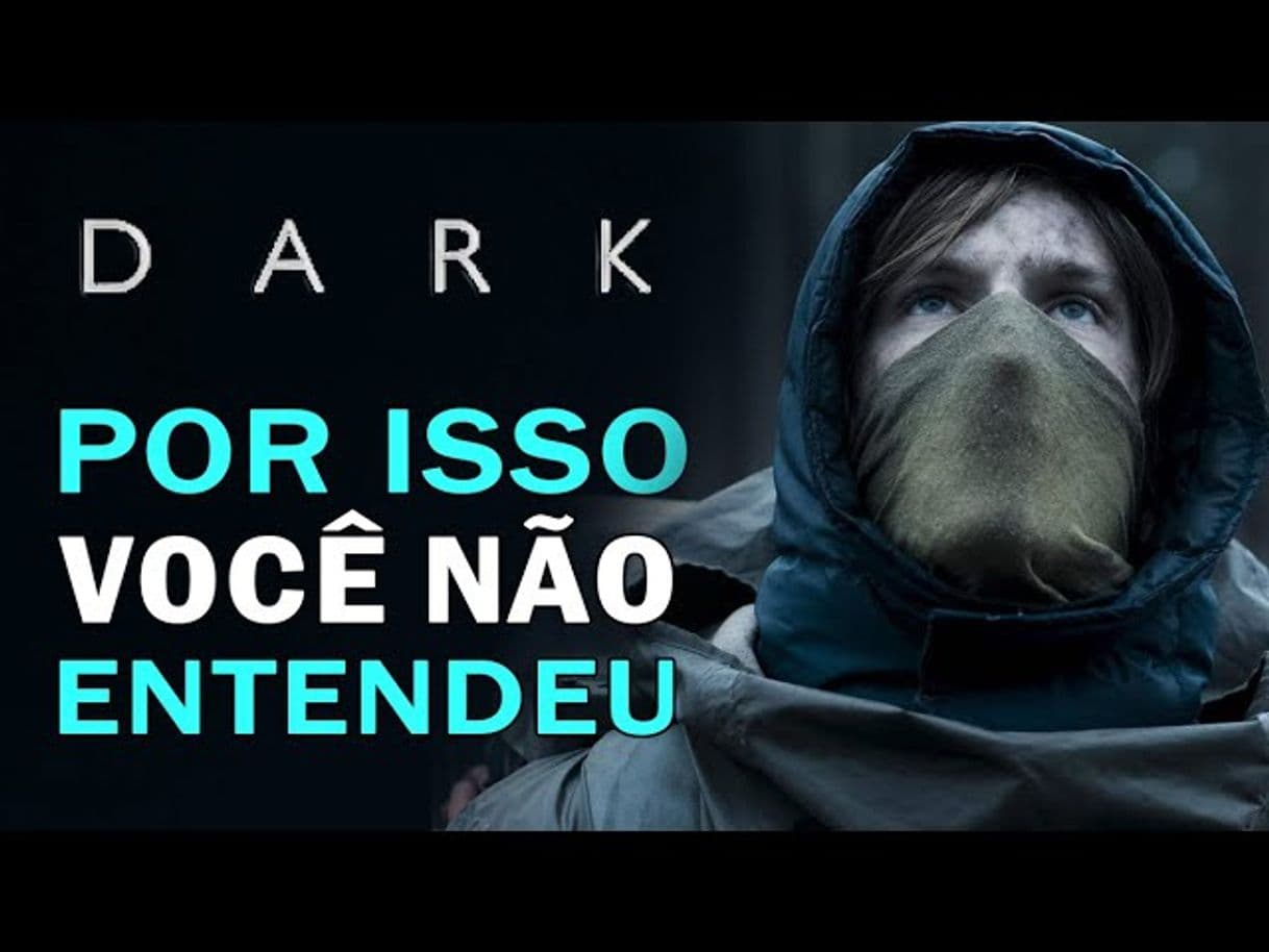 Fashion Dark | O que realmente está por trás da Série | Filosofia 