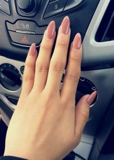 Fashion Nails pink 💜