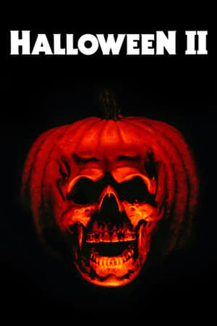 Movie Halloween II