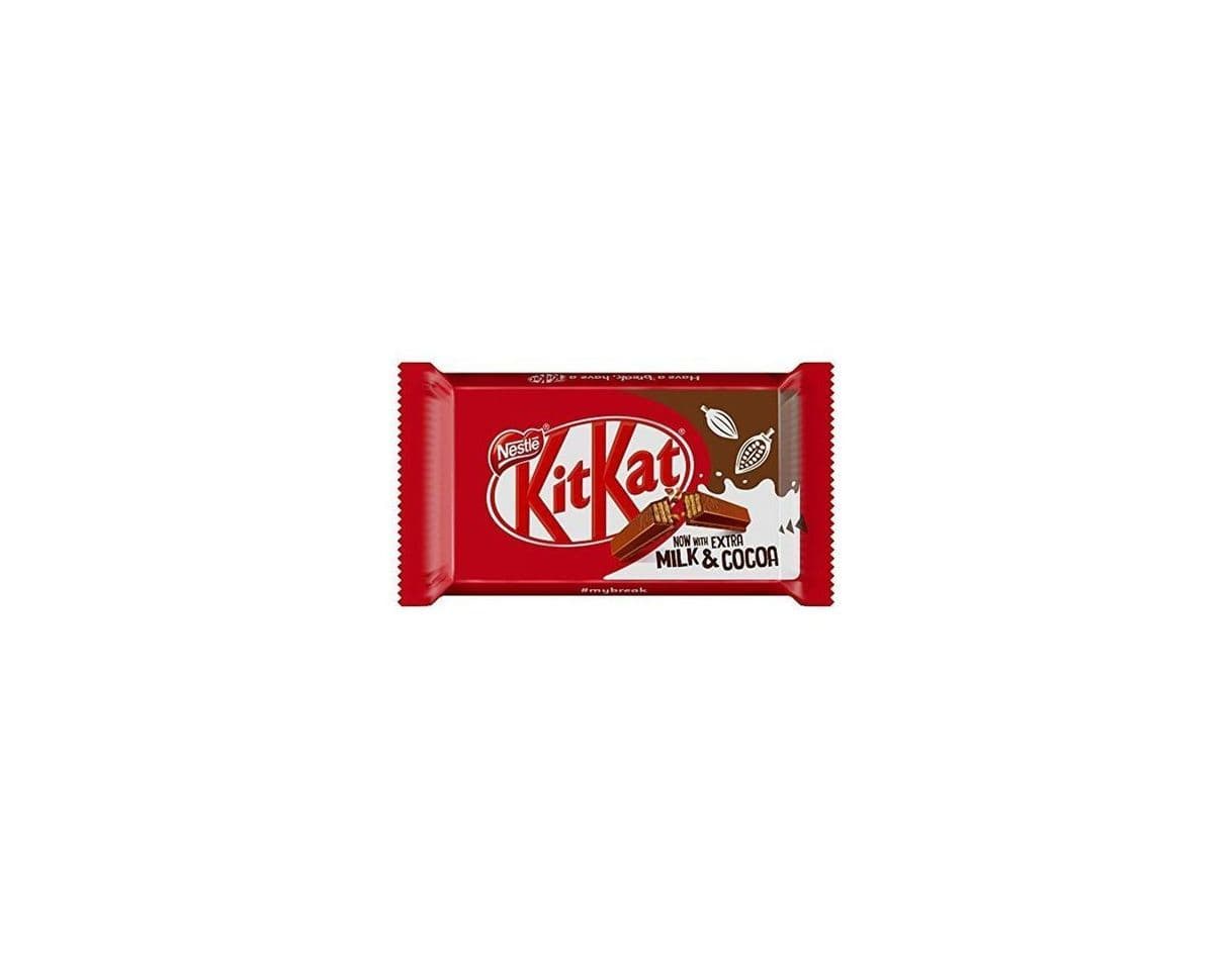 Product Kit Kat Chocolatina