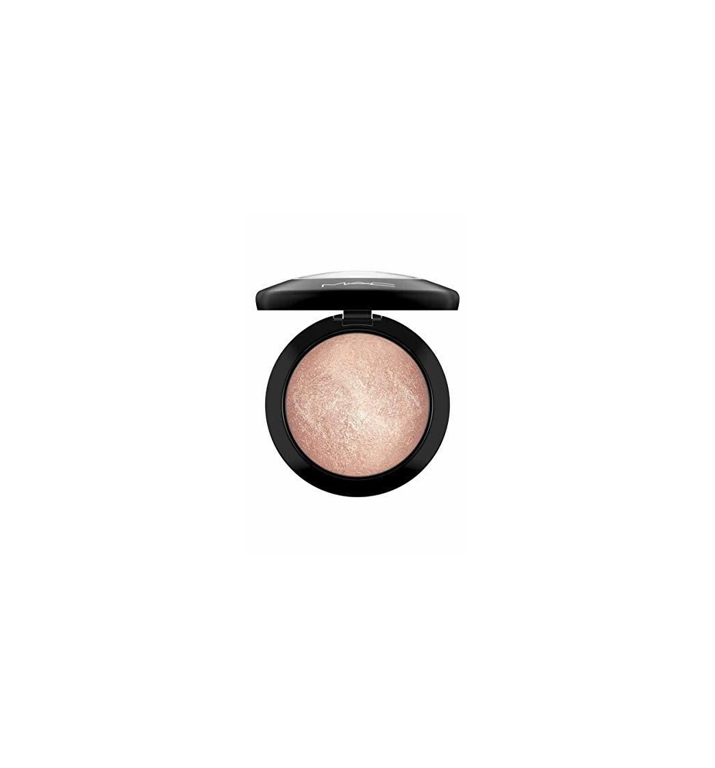 Beauty MAC Mineralize Skinfinish Powder Soft and Gentle Blush Nib by M.A.C