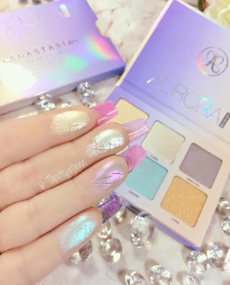 Product Anastasia glow kit aurora