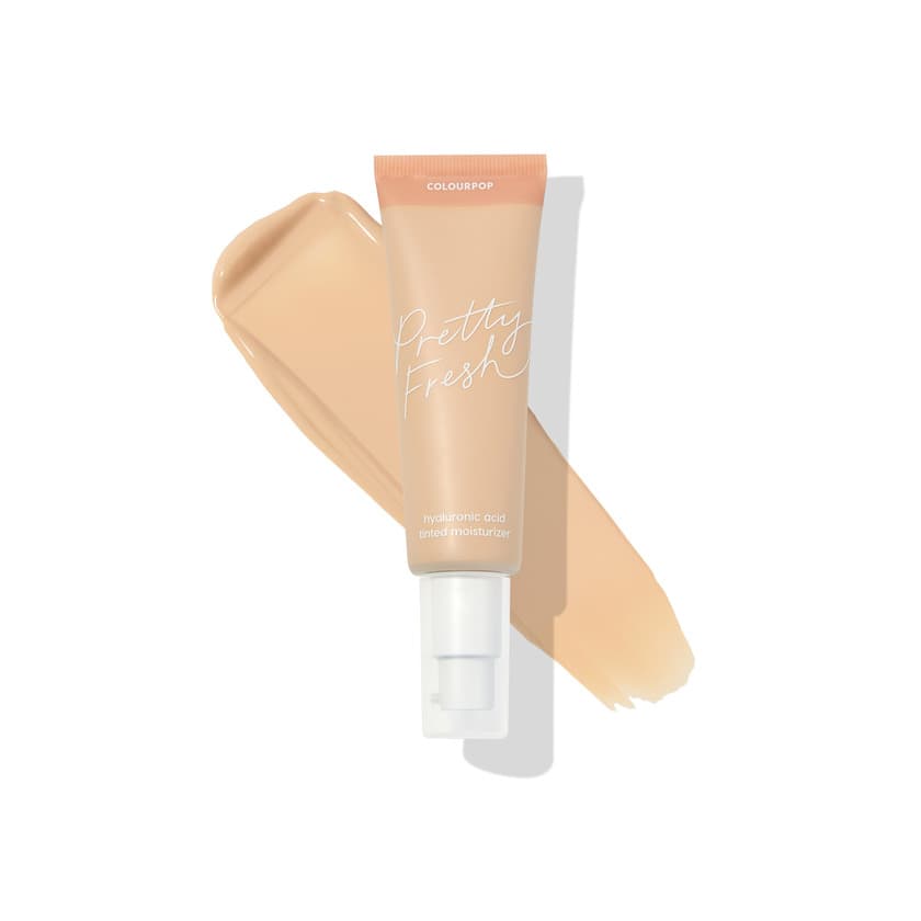 Producto Pretty fresh foundation colourpop