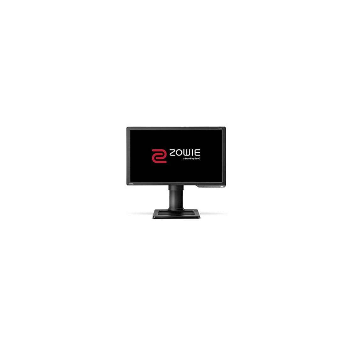 Electronic BenQ ZOWIE XL2411P - Monitor Gaming para e-Sport de 24" FullHD